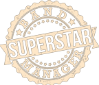 Superstar Band Manager